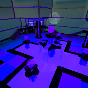 Outfit Test Playground