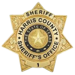 HCSO Harrison County Sheriff's Office