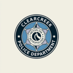 CMPD-Clearcreek Metropolitan Police Department
