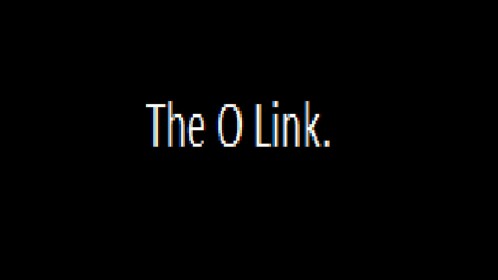 The O Link.