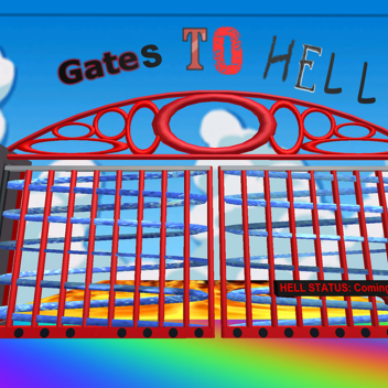*Choose* Heaven or Hell?