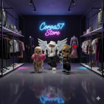 Coroa57 Store