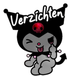 Verzichten