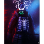 Venom Samurai