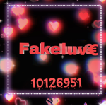 Fakeluv€