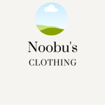 -Noobu's Clothing-