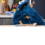 ćookie party