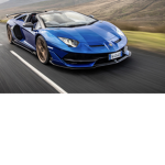 Lambo friends