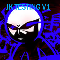 JK testing v1 icon