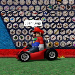 Free Owner admin ABUSE