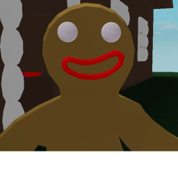 Gingerbread Chaos