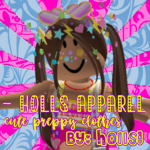 - Holls Apparel