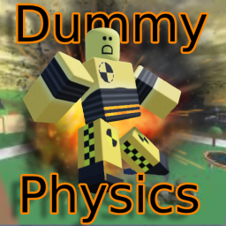Dummy Physics Beta
