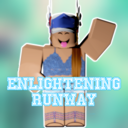 Enlightening™ Runway || [NEW]