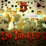 Da Tankers