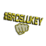 #BrosLukey