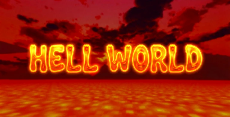 WORLD 8