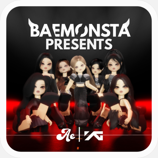 [AE] BABYMONSTER SEE YOU THERE : TOKYO
