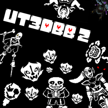 [Discontinued] Undertale the Chosen Fate