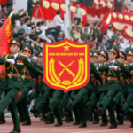 [QCLQ] Vietnam People's Ground Forces