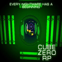 CUBE ZERO RP V3 icon