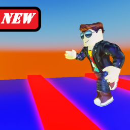 Easy Obby