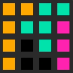 Steeple of Dance Chromatic icon