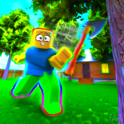 🪓 Wall Throw Simulator 🪓