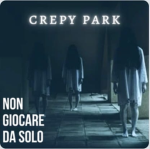 EPIC GAMES creator crepy park