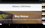 I give robux to friends with this group