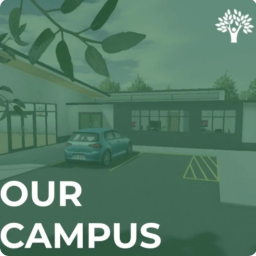 Our Site, Kensington Primary School