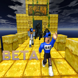 Temple Run { BETA }