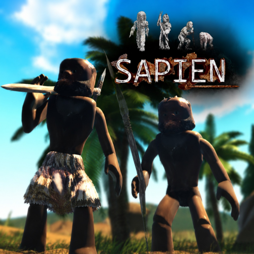 Sapien: Dawn Of Humanity V0.9