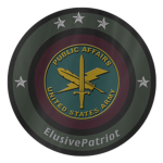 Army Foreign Affairs |USA|