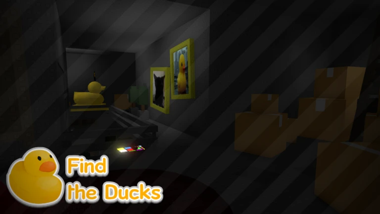 Find The Ducks Play On Roblox NoFilter