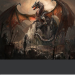 Dragon dark squads Castle audition