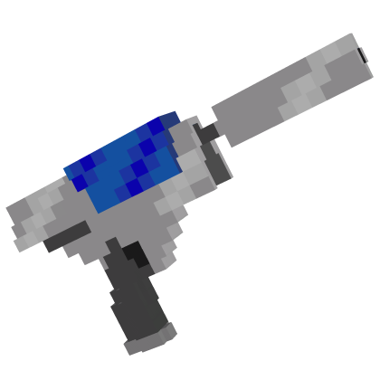 Roblox Item 8-Bit Blaster