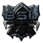 Blue Steel Legion