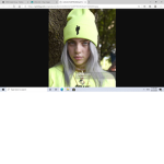 Billie eilish biggest fan group