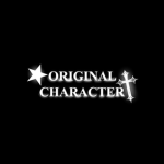 - Original Character -