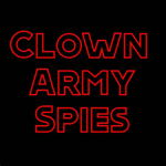 Clown Army Spies