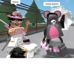 Me hot rat