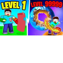 Punch Simulator
