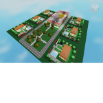 Super Hero Tycoon 2
