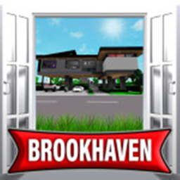 😮Free Admin😮 BrookHaven🏡 RP