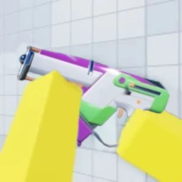 Rapid Reflex 🔫 icon
