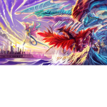 Duelists Of The Dragons