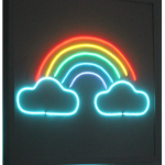 Rainbow Loves!~ <3