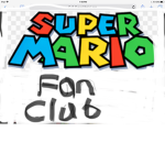 Super Mario Fun Group