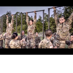 [NEW] Army Training